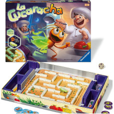 Ravensburger Spēle La Cucaracha R 20971