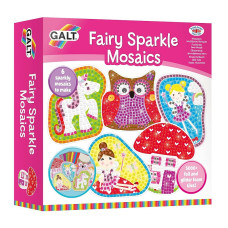 GALT mozaīka Fairy Sparkle Mosaics , 1003916