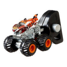 HOT WHEELS MONSTER TRUCK Mini automašīna 1gab., GBR24