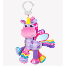 PLAYGRO Piekaramā rotaļlieta Stella Unicorn 0m+ 186981