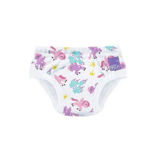 BAMBINO MIO Training Pants PEGASUS PALACE - pārejas biksītes, 18-24 mēn. (11-13kg)