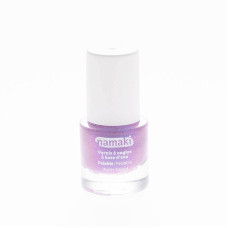 NAMAKI nagu laka 7.5ml 27 - Violet glitter 110227