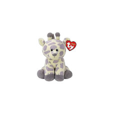 TY Baby Ty Mīkstā rotaļlieta GIRAFFE GRACIE 23cm, TY82004