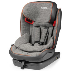 Peg Perego Viaggio 1-2-3 Via WONDER GREY Autokrēsls 9-36 kg IMVA000035WD53BL13