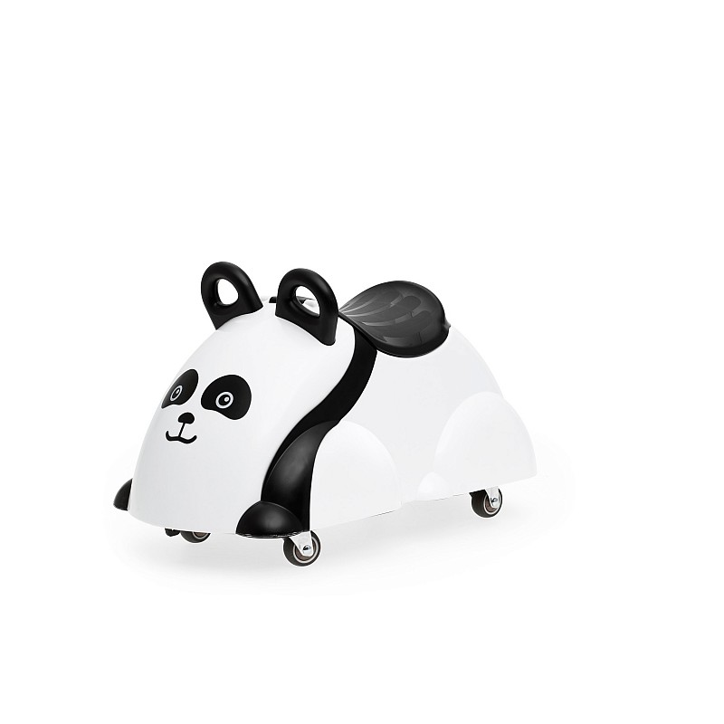 VIKING TOYS Braucamrīks - panda