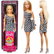 BARBIE Lelle Inspiring Girls 3+, GJF84