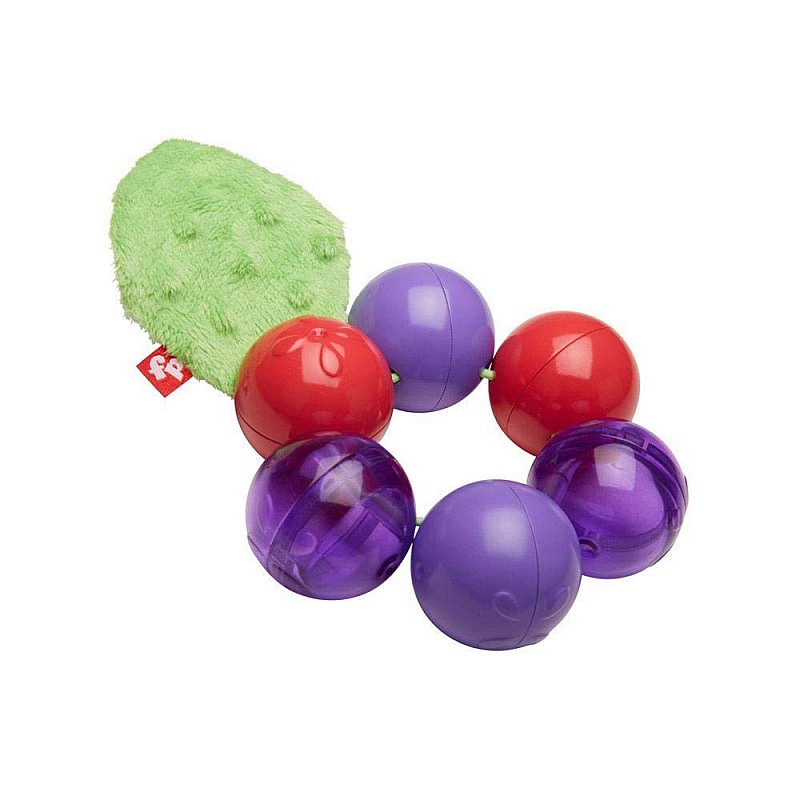 FISHER PRICE grabulis Twist and Turn Grapes DRD83 IZPĀRDOŠANA