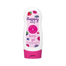 BUBCHEN dušas želeja Happy Berry 230ml TL98 IZPĀRDOŠANA