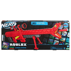 NERF Roblox rotaļu ierocis - Zombie Attack Viper Strike