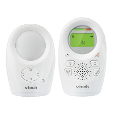 VTECH audio uzraudzības ierīce DM1211 (radio aukle)