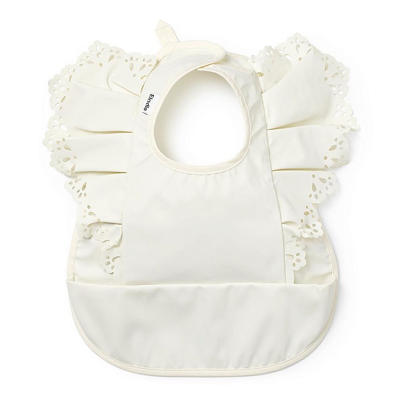 Elodie Details lacīte Vanilla White 244439 (30400159102NA)