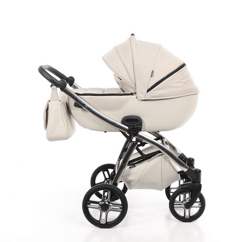 TAKO LARET CLASSIC Universālie rati 3in1, 02