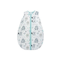 ANKRAS liggande kudde utan armstöd 68-74cm DJUR GRÖN