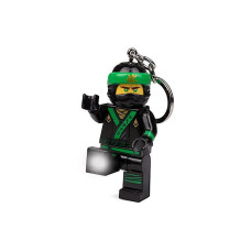 IQ LEGO LED NINJAGO piekariņš Lloyd KE108L