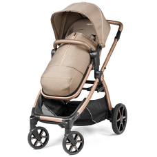 Peg Perego YPSI MON AMOUR pastaigu rati 6m+ IP24000000BA36