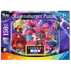 Ravensburger puzle TROLLS 150XXL 7+ R12913