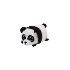 TY Teeny Tys  Mīkstā rotaļlieta PANDA PUCK 9cm, TY42211