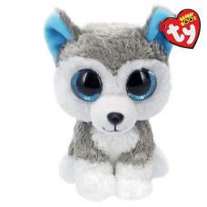 TY Beanie Boos Mīkstā rotaļlieta SLUSH, TY36902