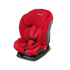 MAXI COSI TITAN Bērnu autosēdeklis 9-36kg Nomad Red