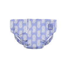 BAMBINO MIO Swim Nappies peldbikses TUTTI FRUITI, L (9-12кг)