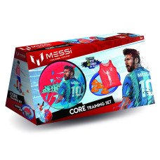 TIGERHEAD MESSI TRAINING SYSTEM Messi Core trenēšanās komplekts