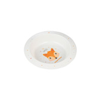 CANPOL BABIES bļodiņa CUTE ANIMALS, 270 ml, 4/412_ora