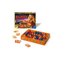 Ravensburger spēle Ramses R 26719