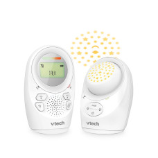 VTECH audio uzraudzības ierīce DM1212 (radio aukle)