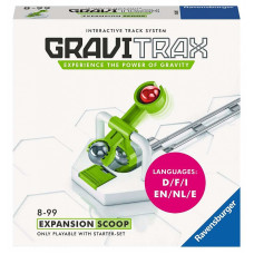 Ravensburger konstruktors GraviTrax Kauss, R 26078