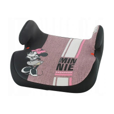 NANIA TOPO COMFORT autopaliktnis 15-36 kg MINNIE 544869