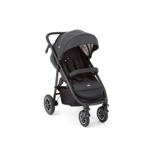 JOIE Mytrax pastaigu rati 0m+ Foggy Pavement 177595