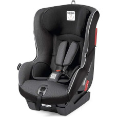 Peg Perego Viaggio 1 Duo-Fix K BLACK Bērnu autosēdeklis 9-18kg IMDA020035DX13DP53