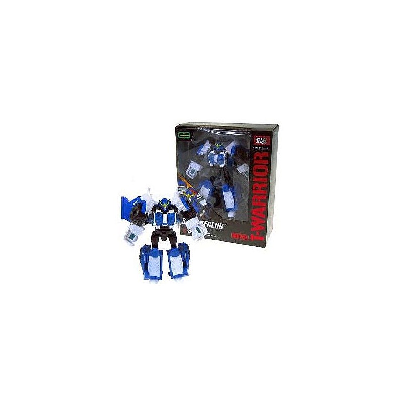 HIPO robots transformers 20cm H12230