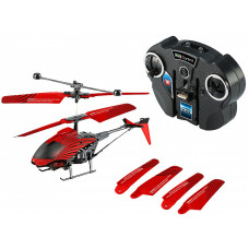 REVELL Radio vadāms helikopters FLASH, E 23814