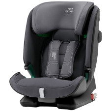 BRITAX autokrēsls  ADVANSAFIX i-Size Storm Grey