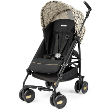 Peg Perego Pliko Mini GRAPHIC GOLD vasaras rati IPKR280000RO01AB50