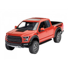 REVELL mašīna Ford F-150 Raptor, 07048