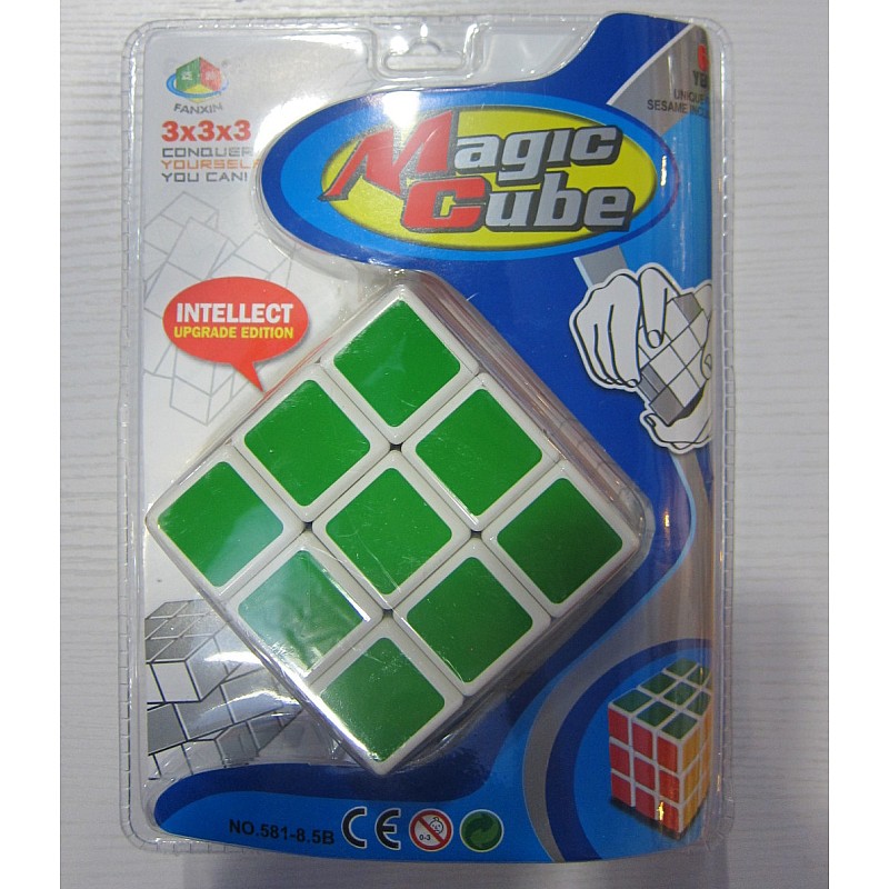 Puzle/kubs, 120K1379