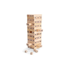 Galda spēle Jenga