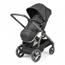 Peg Perego YPSI ONYX pastaigu rati 6m+ IP15300000SO13DX13