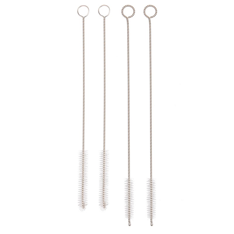 CANPOL BABIES Birstītes salmiņu tīrīšanai 7/408