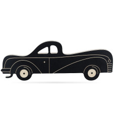 MILIN TOYS tāfele Retro Car I