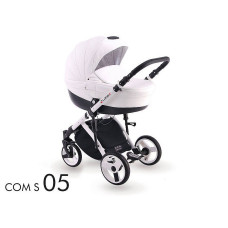 LONEX COMFORT SPECIAL Universālie rati 2in1 ,COM-S05