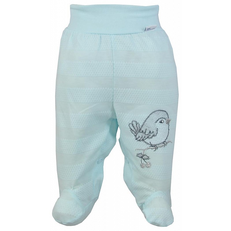 KOALA SIKORKA rāpuļa bikses 74 izmērs 08-315 zila