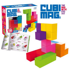 CUBIMAG Smart spēle 803034