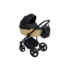 Baby Fashion STILO Universālie rati 3in1, ST-5