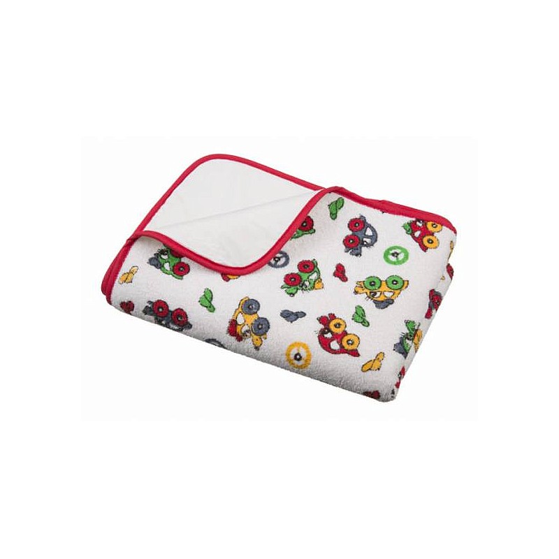 AKUKU Frotē vaskadrāna 50x70cm A1043