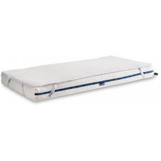 AEROSLEEP Sleep Safe Pack Evolution matracis ar aizsargu 120x60x11cm, AM-EV120