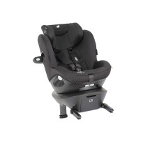 JOIE i-Spin Safe autosēdeklis 0-18kg Coal 249856 (C1801WACOL000)