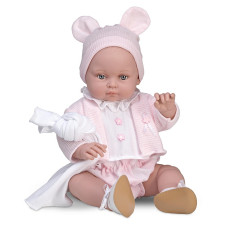 MAGIC BABY Lelle-bēbis Alicia 47cm 46610